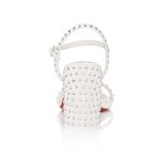 Christian Louboutin Miss Jane Sandal Strass Boum - Image 4